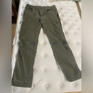 MENS KUIU PANT